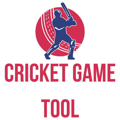 Cricket Game Tool